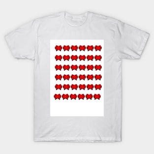 Invaders from another world T-Shirt